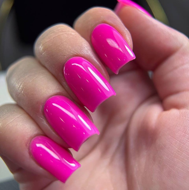 Work by Peri salon