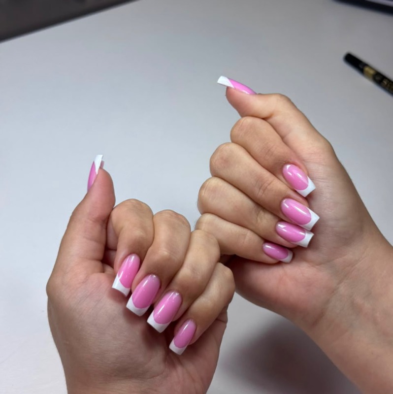 Work by Peri salon