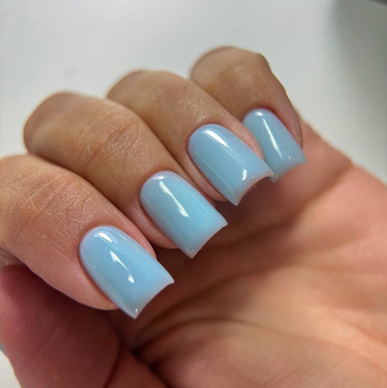 Work by Peri salon